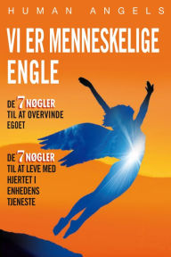 Title: Vi Er Menneskelige Engle, Author: Human Angels