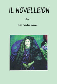 Title: Il Novelleion, Author: Leo Valeriano