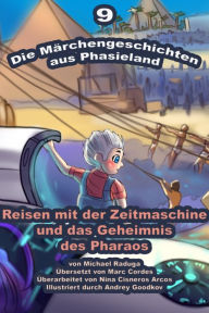 Title: Die Märchengeschichten aus Phasieland: 9, Author: Michael Raduga