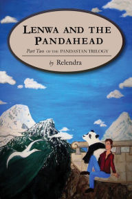 Title: Lenwa and the Pandahead, Author: Relendra