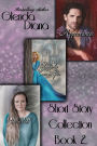 Box Set: Glenda Diana Short Story Collection Book 2