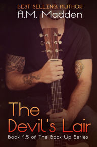 The Devil's Lair (Book 4.5 of The Back-Up Series)