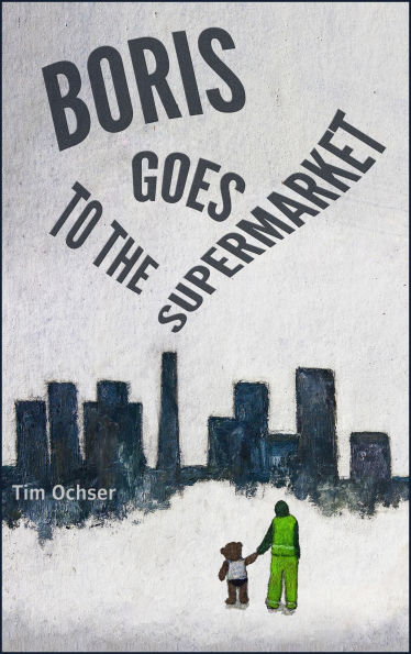 Boris Goes to the Supermarket