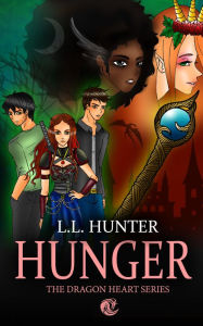Title: Hunger, Author: L.L Hunter
