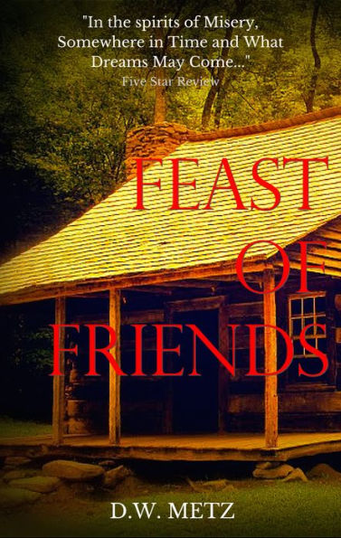 Feast of Friends