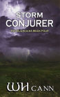 The Guardians Book 4: Storm Conjurer