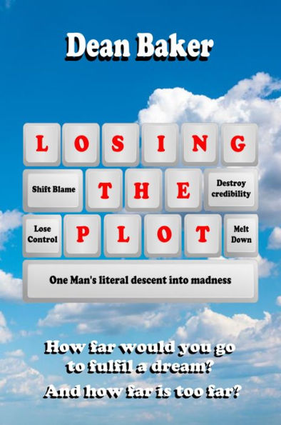 Losing The Plot