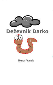Title: Dezevnik Darko, Author: Herai Varda