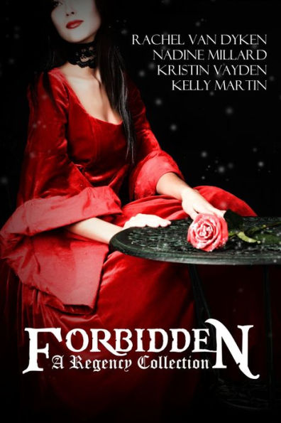 Forbidden: A Regency Box Set