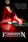 Forbidden: A Regency Box Set