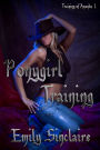 Ponygirl Training