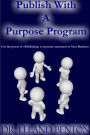 Publish with a Purpose