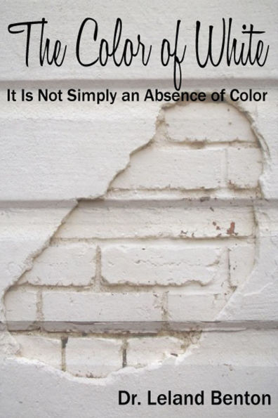 The Color of White
