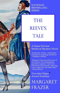Title: The Reeve's Tale, Author: Margaret Frazer