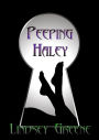 Peeping Haley