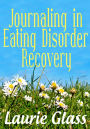 Journaling in Eating Disorder Recovery