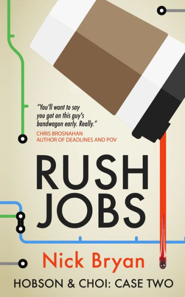 Rush Jobs (Hobson & Choi - Case Two)