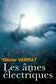 Title: Les âmes électriques, Author: Olivier Verrat