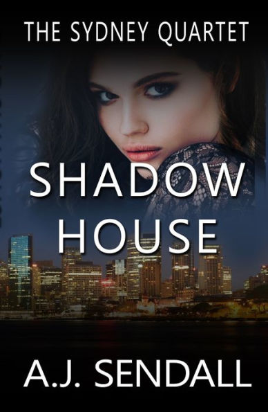 Shadow House