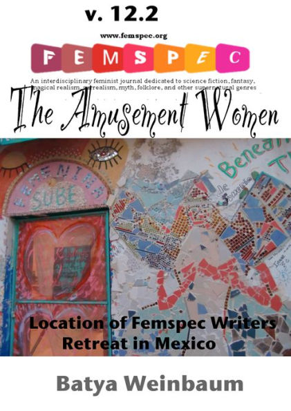 The Amusement Women Femspec v. 12.2