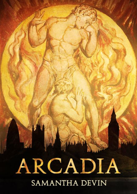 Arcadia Una Tragedia Moderna By Samantha Devin Paperback Barnes Noble