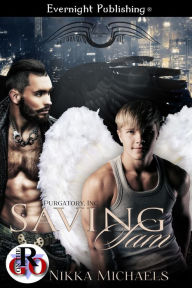 Title: Saving Sam, Author: Nikka Michaels