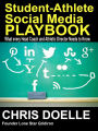 Student-Athlete Social Media Playbook