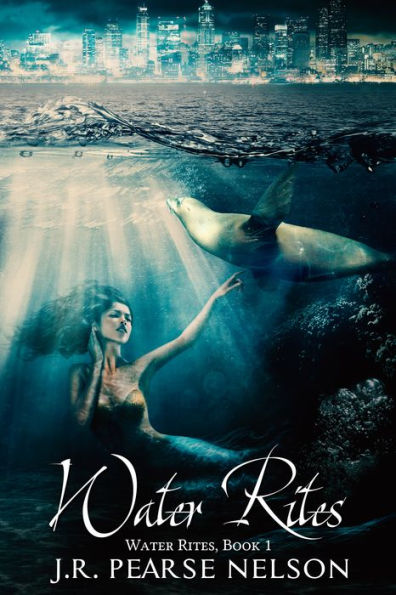 Water Rites (Water Rites, #1)