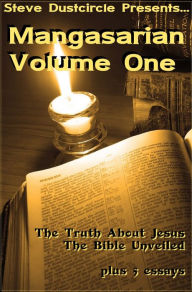 Title: Mangasarian, Volume One, Author: Steve Dustcircle