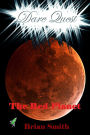 Dare Quest: The Red Planet