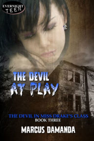 Title: The Devil at Play, Author: Marcus Damanda