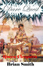 Dare Quest: Queen Cleopatra