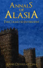 Annals of Alasia: The Collected Interviews