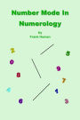 Number Mode In Numerology