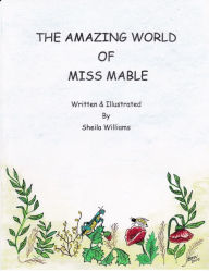 Title: The Amazing World of Miss Mabel, Author: Sheila Williams