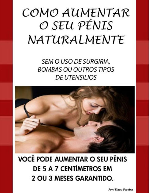 Para aumento no membro as mãos