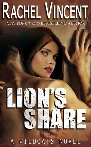 Lion's Share