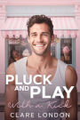 Pluck and Play: With A Kick #5