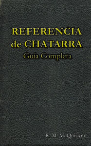 Title: Referencia de Chatarra: Guía Completa, Author: R. M. McQuiston