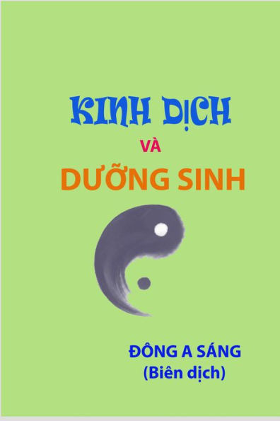 Kinh Dich va duong sinh