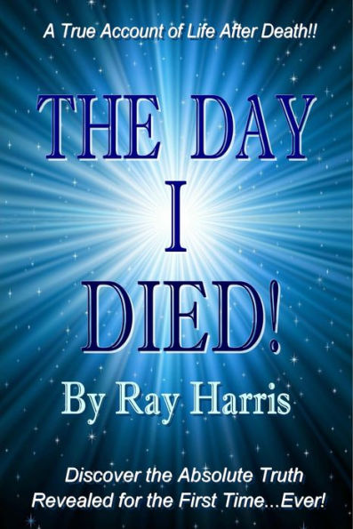 The Day I Died