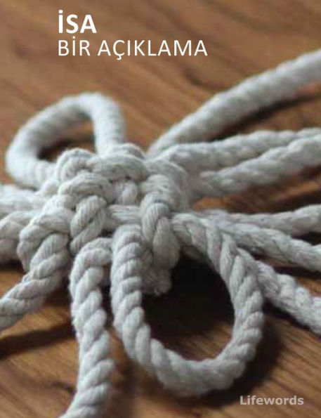 Isa Bir aciklama