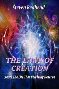 Title: The Laws Of Creation, Author: Steven Redhead