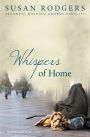 Whispers of Home (Drifters, Book Five)