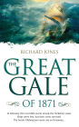 The Great Gale of 1871