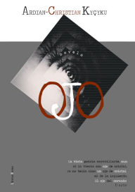 Title: Ojo: novela, Author: Ardian-Christian Kyçyku