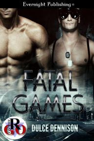 Title: Fatal Games, Author: Dulce Dennison