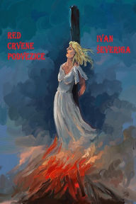 Title: Red crvene podvezice, Author: Ivan Severiga