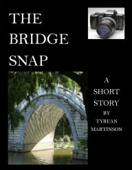 Title: The Bridge Snap: A Flash of Romance, Author: Tyrean Martinson