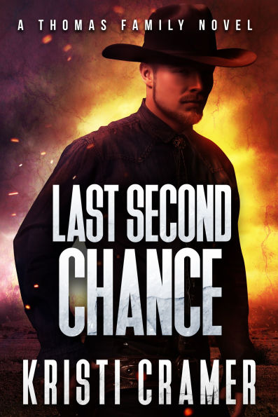 Last Second Chance (A Thomas Family Novel #2)